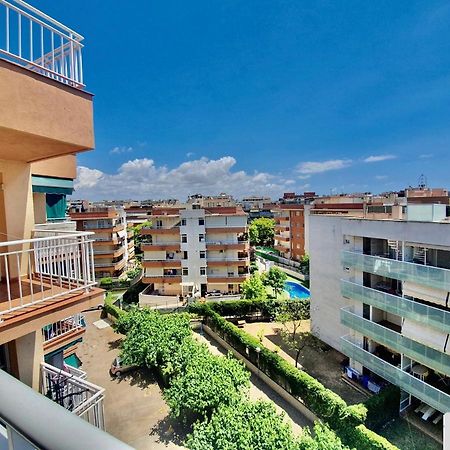 Apartamento Acogedor Cerca De Port Aventura Salou Exterior photo