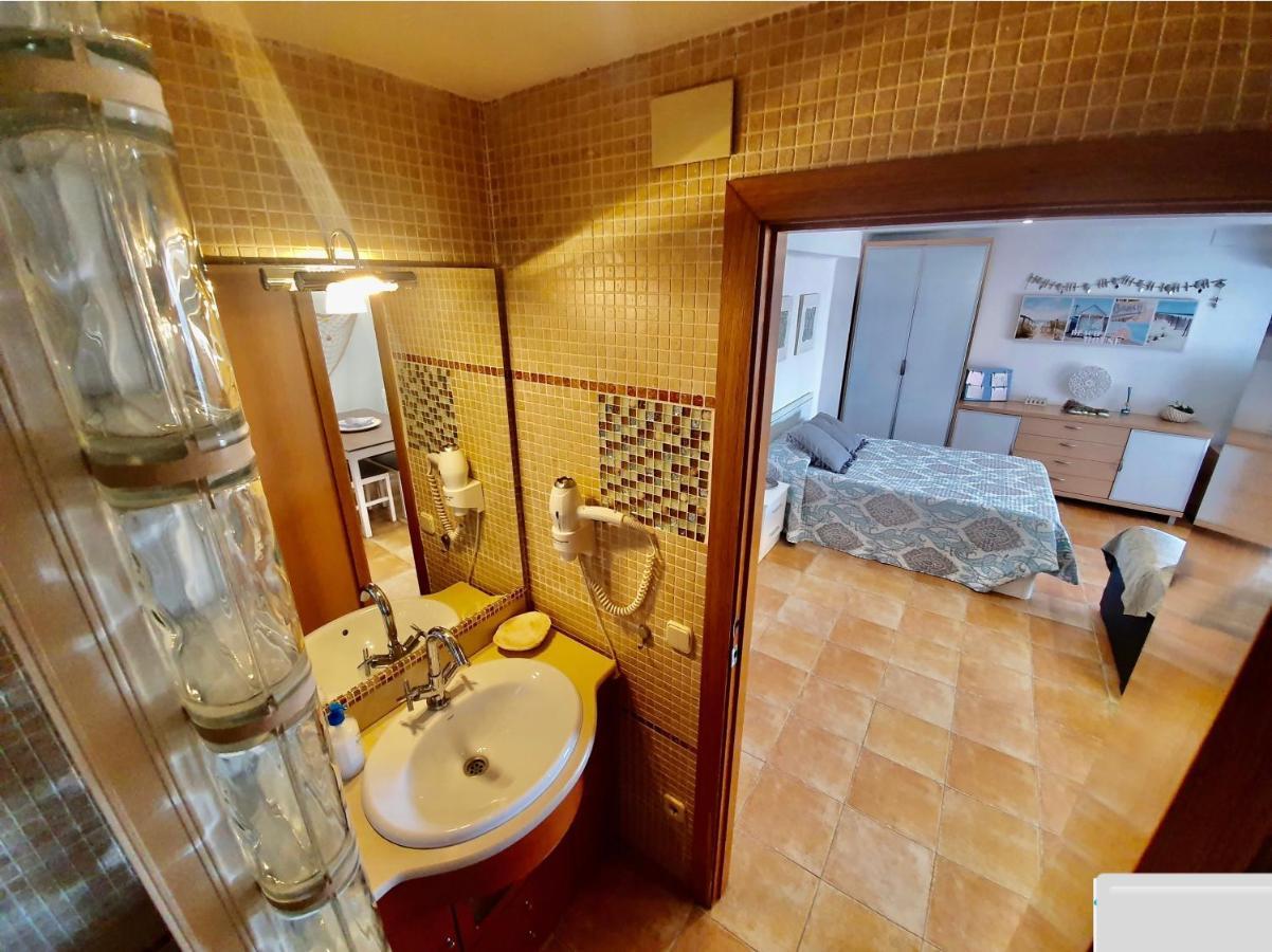 Apartamento Acogedor Cerca De Port Aventura Salou Exterior photo
