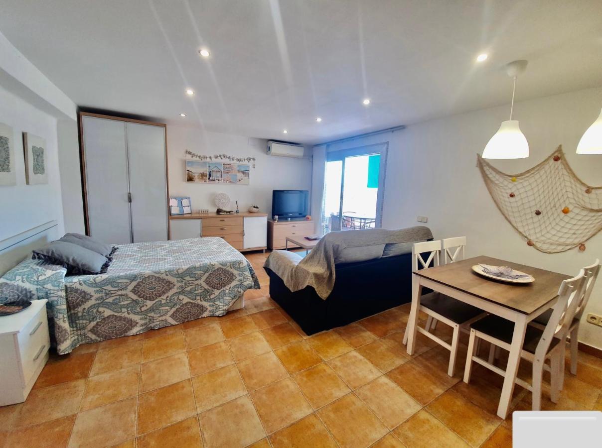 Apartamento Acogedor Cerca De Port Aventura Salou Exterior photo