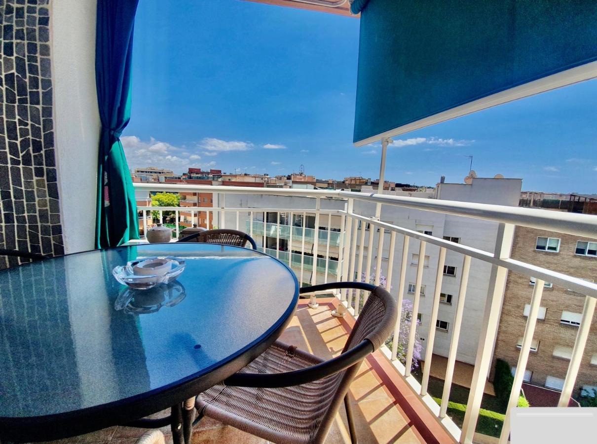 Apartamento Acogedor Cerca De Port Aventura Salou Exterior photo