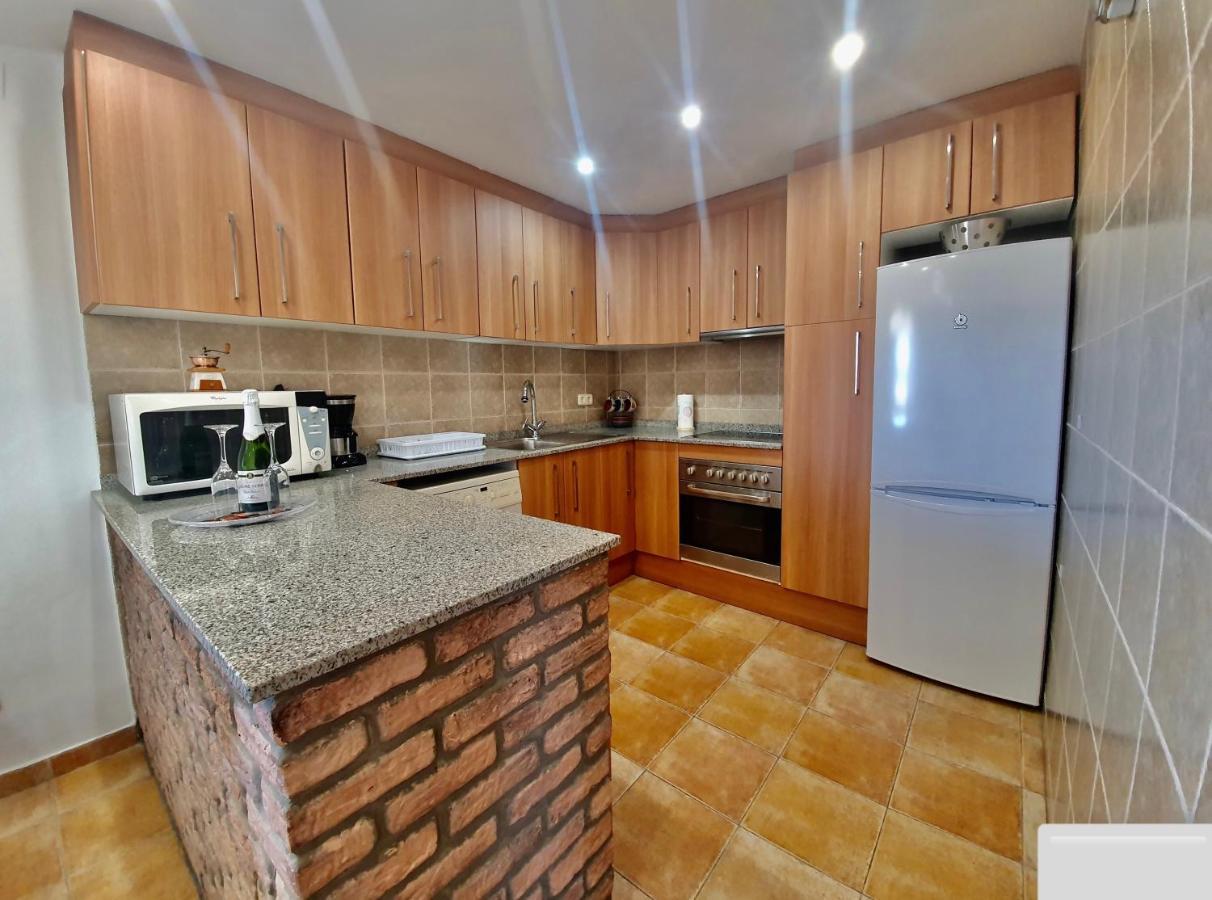 Apartamento Acogedor Cerca De Port Aventura Salou Exterior photo