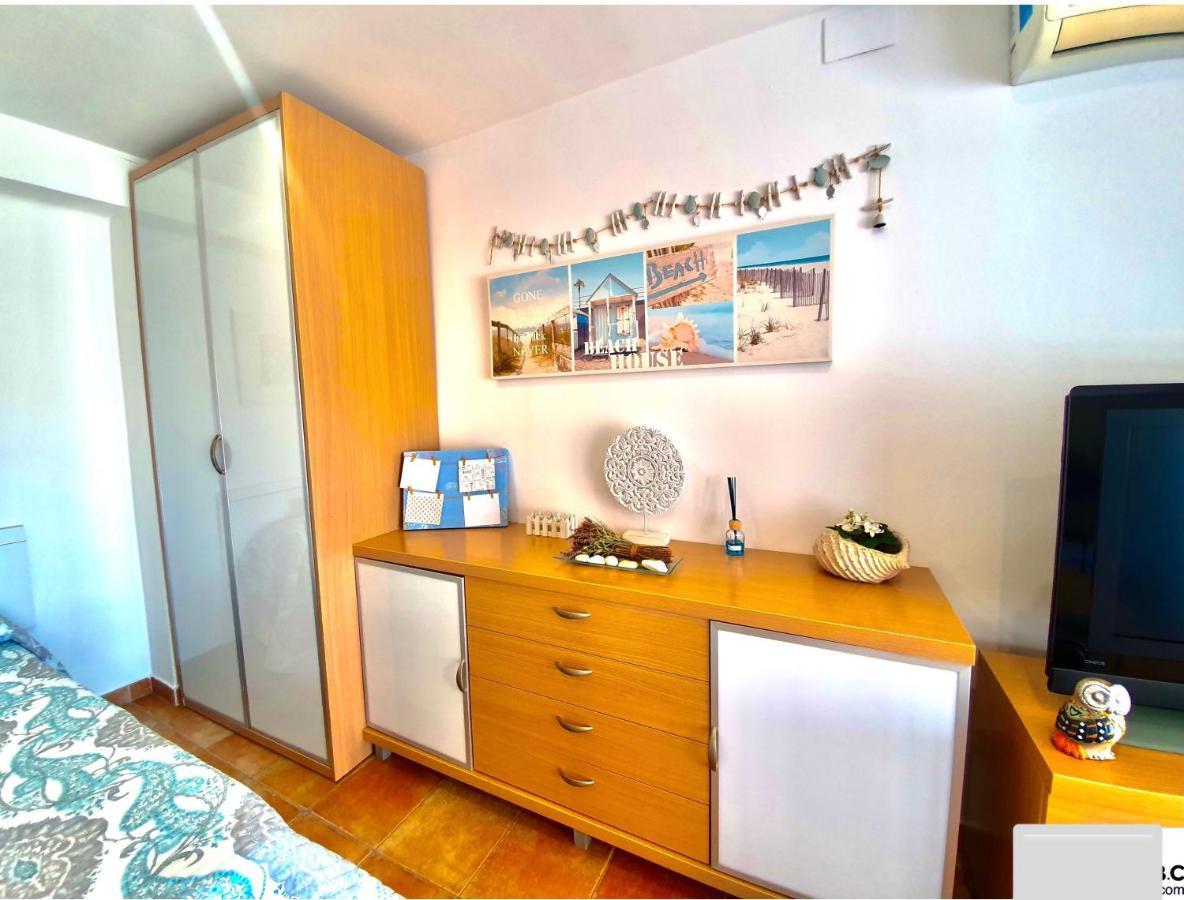 Apartamento Acogedor Cerca De Port Aventura Salou Exterior photo