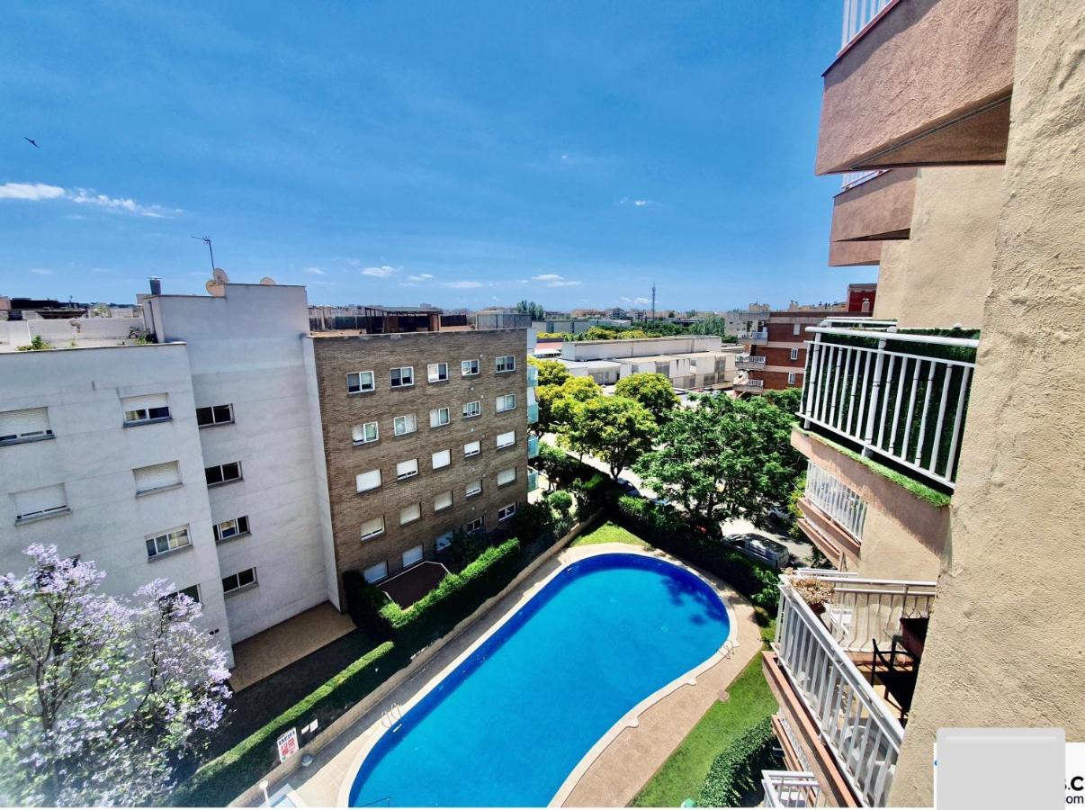 Apartamento Acogedor Cerca De Port Aventura Salou Exterior photo